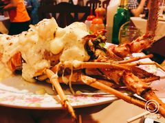 -Red Lobster