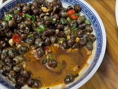 -芦茨金富饭庄·25年老字号·专做稻草鸡