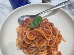 -玛尚诺意式餐厅(官舍店)