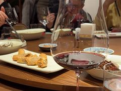 -肆海小川菜酒馆Wine Bistro (青年路店)