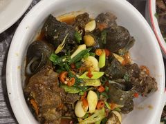 田螺牛排-高子烧鸡公(五里堆路店)