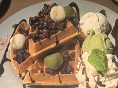 -Lia Cafe Bar Restaurant松山咖啡屋