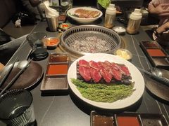 -黑崎烧肉·山野厨房(坪山店)