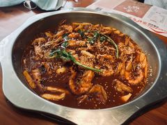 虾锅-邵汇大虾(同康路店)