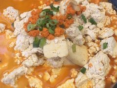 -俏东方·海味水饺·青岛菜(崂山店)