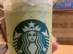 -星巴克(福州大洋百货分店)