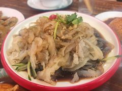 -叶存利海鲜大馅饺子(海宁路总店)