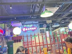 -楠火锅(昆山金鹰店)