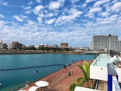 -蒸気海鮮