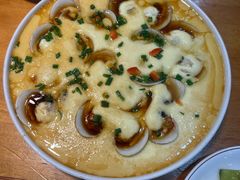 -醉壹号海鲜大排档·老厦门特色菜(厦门美食地标店)