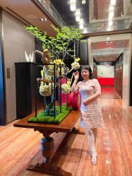 -广州文华东方酒店·宴会厅