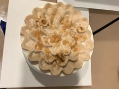-积慕Cake(解放大道店)