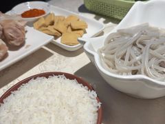 -贵州人家·酸汤火锅·20年老字号