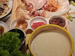 -大哈福烧烤·海鲜·家常菜(延安三路店)