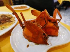 -莲花公园煎蟹(总店)