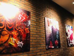 -bluefrog蓝蛙(悠唐购物中心店)
