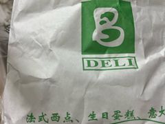 -老大昌(淮海中路店)
