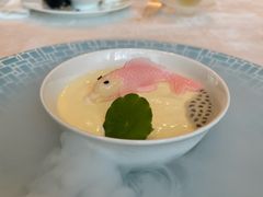 -东海朗廷酒店-唐阁T’ANG COURT 中餐厅