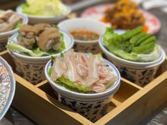 -王婆婆老妈蹄花川菜馆·非物质文化遗产(太古里一店)