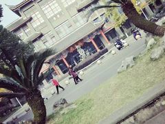 -四川大学(华西校区)