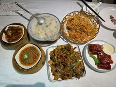 -屋顶花园餐厅(步行街老地王大厦店)