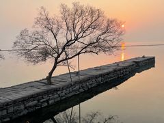 -苏州吴中太湖旅游区