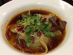-蓉李记成都名小吃(二七万达店)