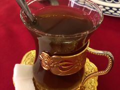 阿拉伯红茶-一千一夜阿拉伯餐厅(静安店)