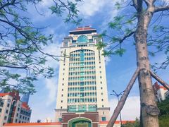 -厦门大学(思明校区)