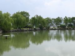 -云龙湖旅游景区