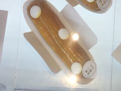 法式闪电泡芙-DEMO黛慕蛋糕(中泰店)