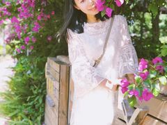 -月亮眼花园餐厅书吧酒吧