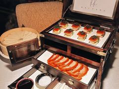 -莉莉海堂HAITANG·烤鸭(国贸商城店)