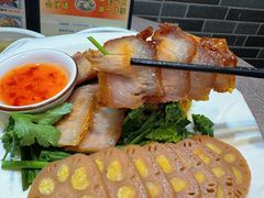 -姐妹鸭仔饭店(湾南路店)