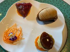 -三号黄浦会Canton Table