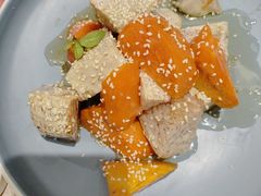 -海龙阁酒家·37年老字号粤菜(保利广场店)