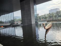 -广州市城市规划展览中心