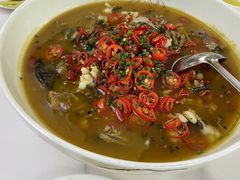-楚鱼王·河鲜·湖北菜(华农店)