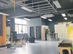 -Orenda健身工作室(平山店)