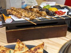 -松鱼亭·和牛烧肉(协鑫广场店)