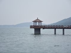 -南京金牛湖风景区