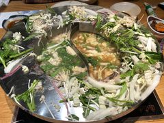 -锅物新语&寿喜烧.炉端割烹(世博源店)