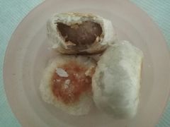 鲜肉月饼-长发西饼(临顿路店)
