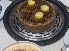 -青蓬海上捞蒸品海鲜城(海岸城店)