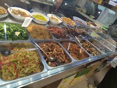 -梅溪·小伙子干挑面(安吉总店)