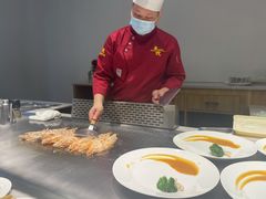 -禾牧铁板创意料理(姑嫂树路店)
