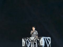 -山西体育中心红灯笼体育场