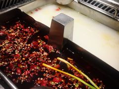 -海底捞火锅(上元大街店)