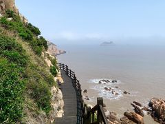-舟山嵊泗列岛风景名胜区