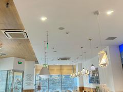 -Blueglass酸奶(财富购物中心店)